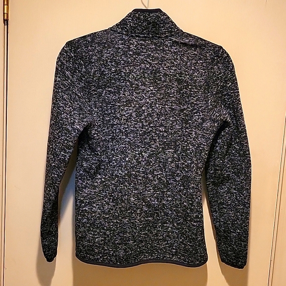 Running jacket - Picture 3 of 5